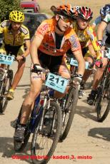 GALERIE VÍTĚZŮ SP 2008